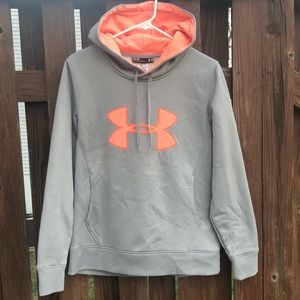 Under Armour hoodie